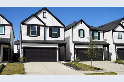 2913 Crown Gate Drive, Houston, TX 77047 - Photo 1