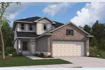 2965 Buckthorn Drive, Brookshire, TX 77423 - Photo 1