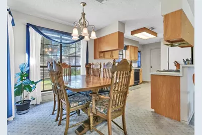 70 Post Oak Lane, Shepherd, TX 77371 - Photo 12