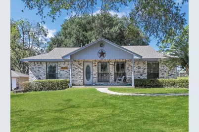 70 Post Oak Lane, Shepherd, TX 77371 - Photo 4