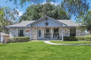 70 E Post Oak Ln, Shepherd, TX 77371 - Photo 4