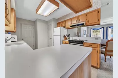 70 Post Oak Lane, Shepherd, TX 77371 - Photo 8