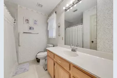 70 Post Oak Lane, Shepherd, TX 77371 - Photo 14