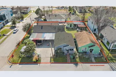 4811 Terry Street, Houston, TX 77009 - Photo 30