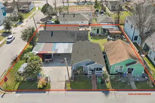 4811 Terry St, Houston, TX 77009 - Photo 30