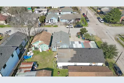 4811 Terry Street, Houston, TX 77009 - Photo 6