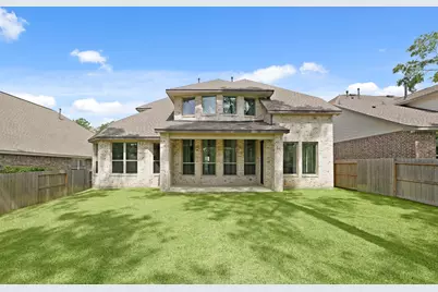 406 Nocturne Ridge Drive, Conroe, TX 77318 - Photo 6