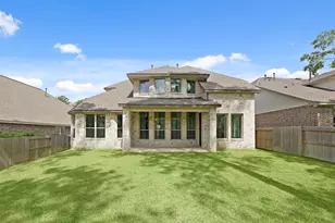 406 Nocturne Rdg Dr, Conroe, TX 77318 - Photo 6