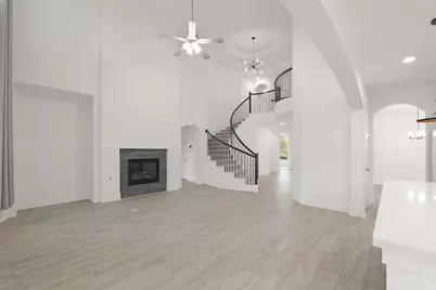 406 Nocturne Ridge Drive, Conroe, TX 77318 - Photo 18