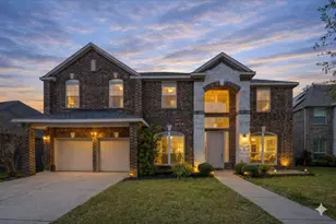 2304 Dolan Falls Ln, Pearland, TX 77089 - Photo 1
