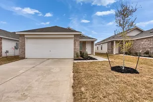 21603 Willow River Canyon, Waller, TX 77484 - Photo 2