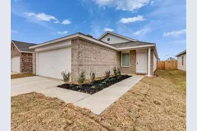 21603 Willow River Canyon, Waller, TX 77484 - Photo 1