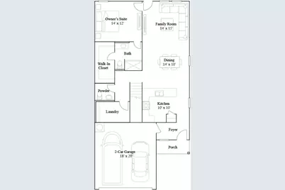 21803 Springhill Grove Lane, Waller, TX 77484 - Photo 2
