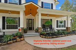 11964 White Oak Run, Conroe, TX 77385 - Photo 4