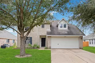 8519 Windy Thicket Ln, Cypress, TX 77433 - Photo 1
