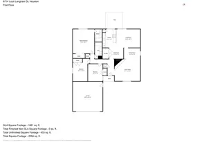 6714 Loch Langham Dr, Houston, TX 77084 - Photo 18