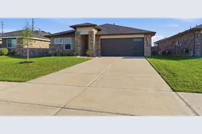 30034 Reagans Ranch Drive, Katy, TX 77494 - Photo 2