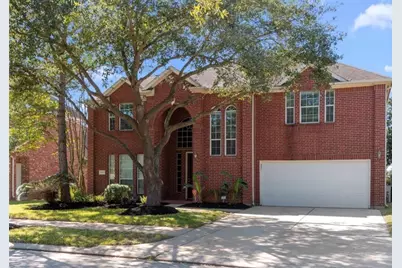 10115 Cottonwood Canyon Drive, Houston, TX 77095 - Photo 4