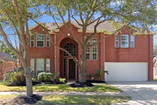 10115 Cottonwood Canyon Dr, Houston, TX 77095 - Photo 2