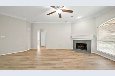 3907 Plum Hill Lane, Missouri City, TX 77459 - Photo 14