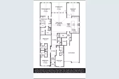 4910 Pegasus Way, Richmond, TX 77469 - Photo 2
