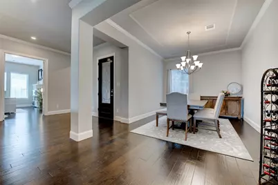 3715 Basalt Street, Iowa Colony, TX 77583 - Photo 22