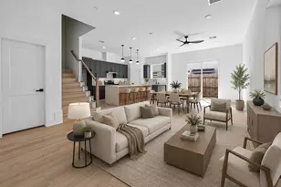 961 Highland Lgt Ln, Houston, TX 77091 - Photo 4