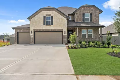 4137 Hazy Rock Lane, League City, TX 77573 - Photo 1