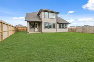 4137 Hazy Rock Ln, League City, TX 77573 - Photo 2