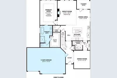 4137 Hazy Rock Lane, League City, TX 77573 - Photo 24