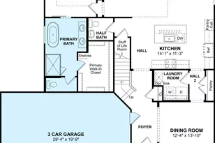 4137 Hazy Rock Ln, League City, TX 77573 - Photo 24