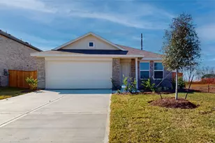 1634 Birch Wood Dr, Rosenberg, TX 77471 - Photo 1