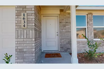 1634 Birch Wood Drive, Rosenberg, TX 77471 - Photo 2