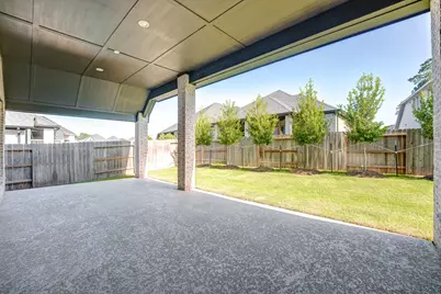 15129 Wedge Tail Way, Magnolia, TX 77354 - Photo 36