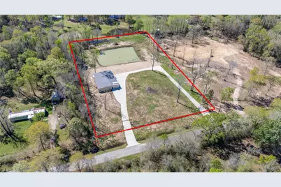 168 County Road 470, Dayton, TX 77535 - Photo 38