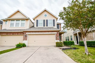 2818 Windy Thicket Lane, Houston, TX 77082 - Photo 1
