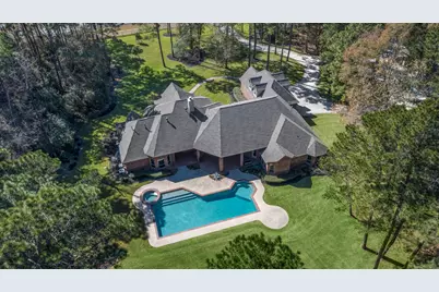 11302 Lake Forest Drive, Conroe, TX 77384 - Photo 2