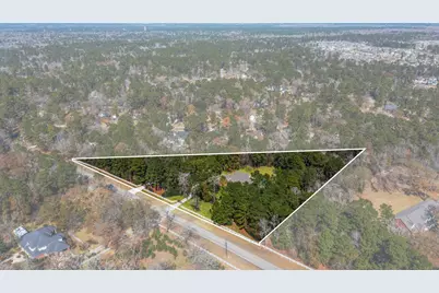 11302 Lake Forest Drive, Conroe, TX 77384 - Photo 4