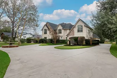 11827 Water Oak Drive, Magnolia, TX 77354 - Photo 4