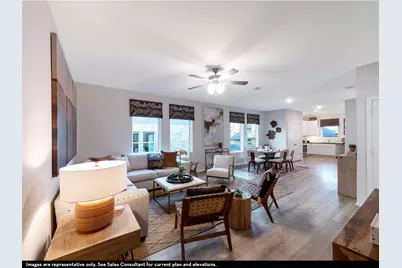 12919 Carla Scanlan Lane, Crosby, TX 77532 - Photo 4
