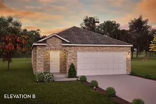 12919 Carla Scanlan Ln, Crosby, TX 77532 - Photo 1