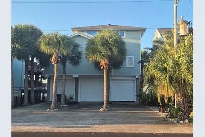 1823 Port O Call Street, Tiki Island, TX 77554 - Photo 1