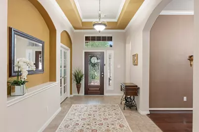 130 N Archwyck Circle, The Woodlands, TX 77382 - Photo 4