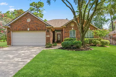 130 N Archwyck Circle, The Woodlands, TX 77382 - Photo 1