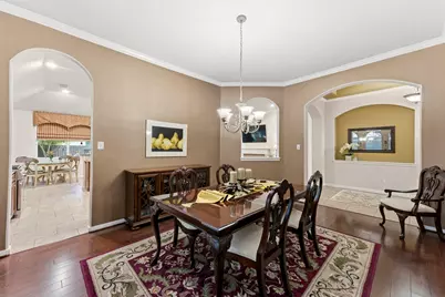 130 N Archwyck Circle, The Woodlands, TX 77382 - Photo 10