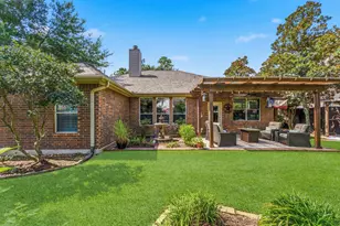 130 N Archwyck Cir, The Woodlands, TX 77382 - Photo 30