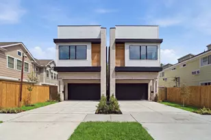 835 W 25th St, Houston, TX 77008 - Photo 2