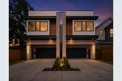 835 W 25th Street, Houston, TX 77008 - Photo 1