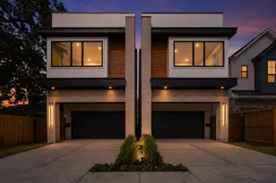 835 W 25th St, Houston, TX 77008 - Photo 1