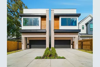 835 W 25th Street, Houston, TX 77008 - Photo 2